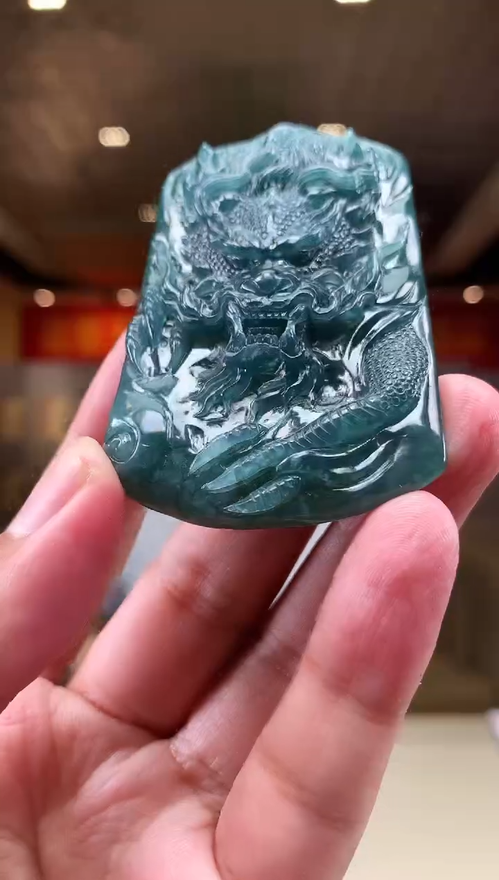 【闪购商品】定制翡翠未镶嵌        *678