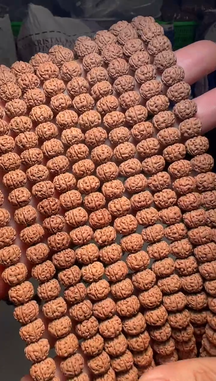 手串金刚菩提无利润超头精挑老树王108-9mm