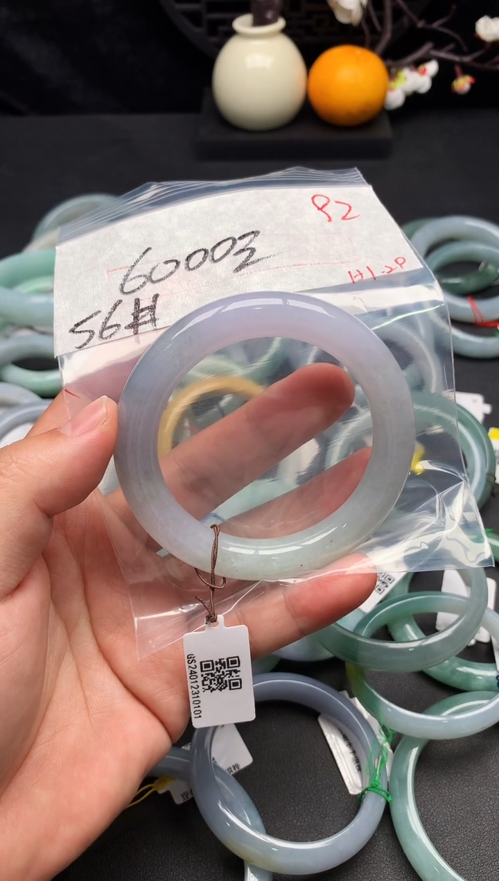 【闪购商品】定制翡翠未镶嵌毛货需精细抛光+多样性发货拍一发一