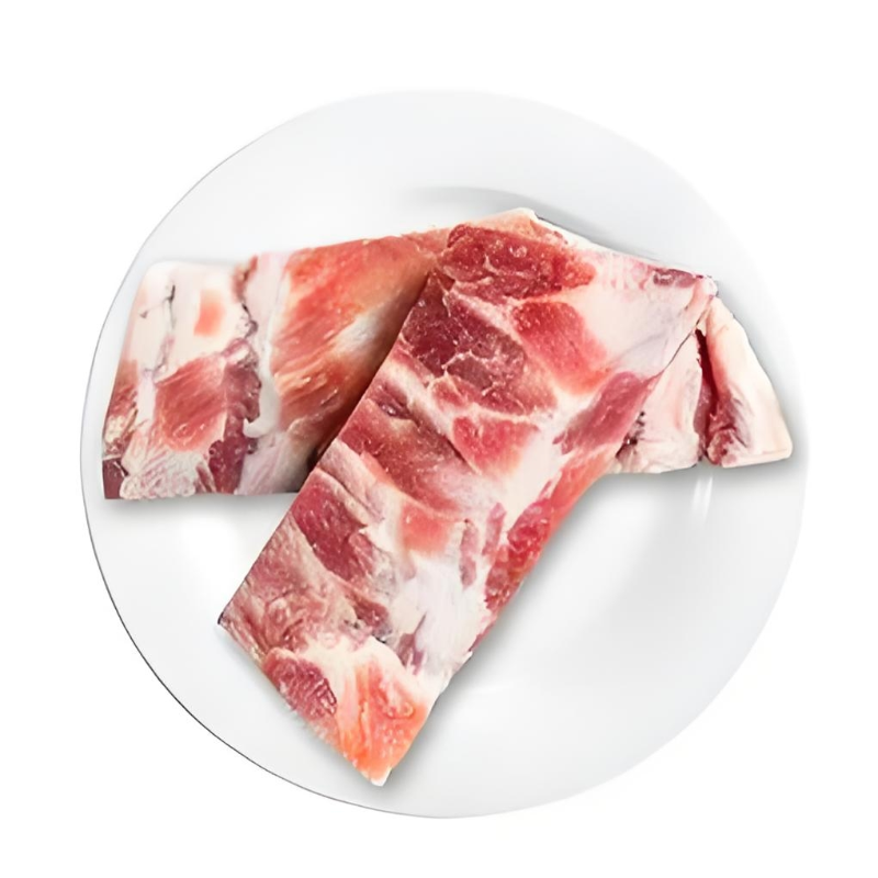 猪翅排约1000g±50g/份