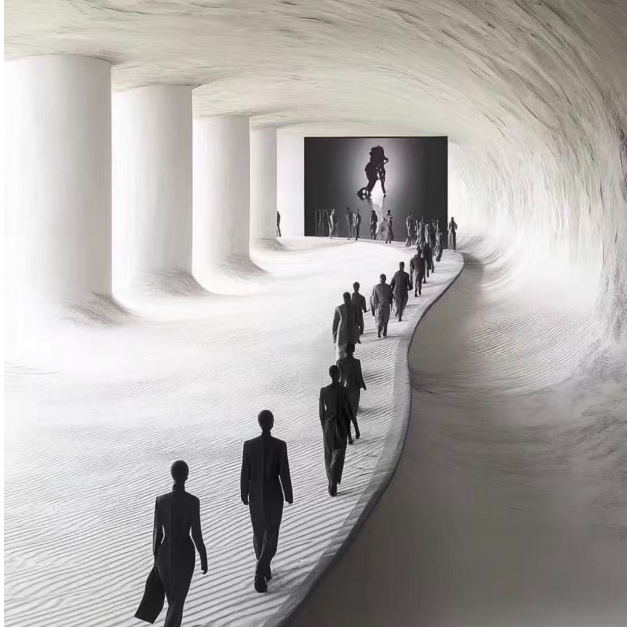 【编码257】【老唐】25秋冬新款高级定制休闲舒适羽绒服外套LT001