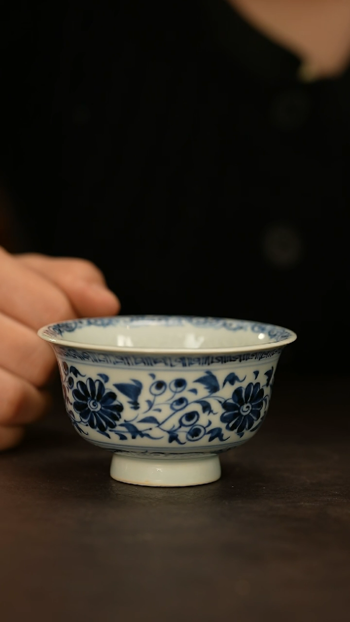 【闪购商品】瓷片               内鱼