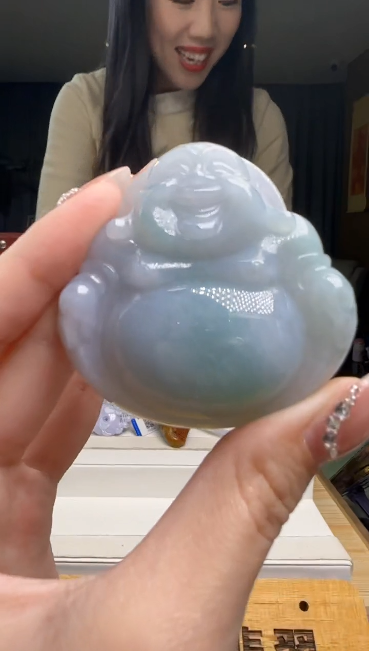 【闪购商品】翡翠吊坠(不含链)未镶嵌CC@@960Q3J15301