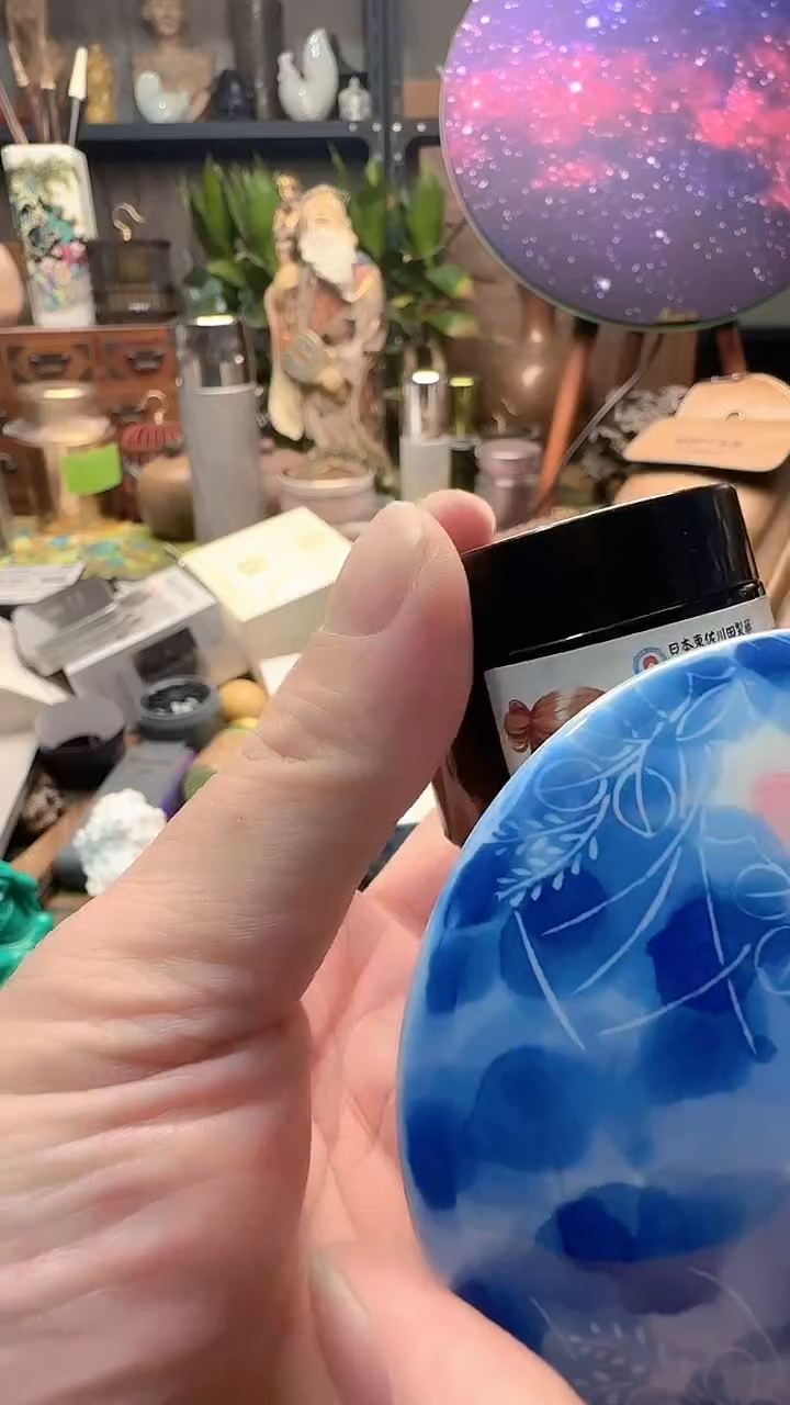 陶瓷器摆件文化  工美艺术  