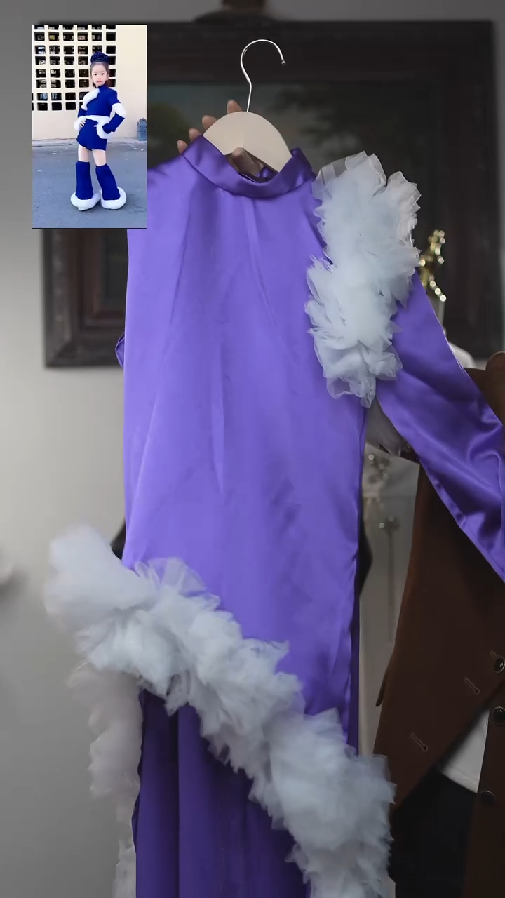 柔*150码艺桐轩儿童潮服