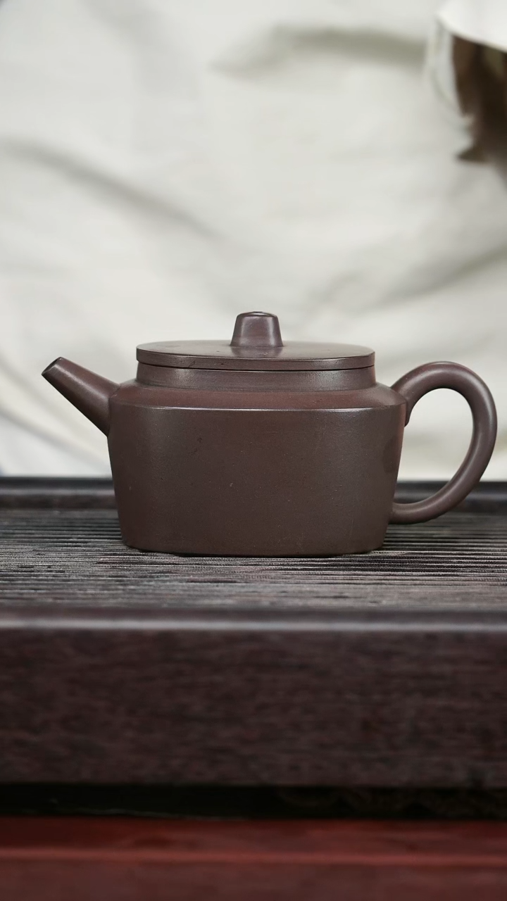 茶壶紫砂精品紫砂壶50....220CC