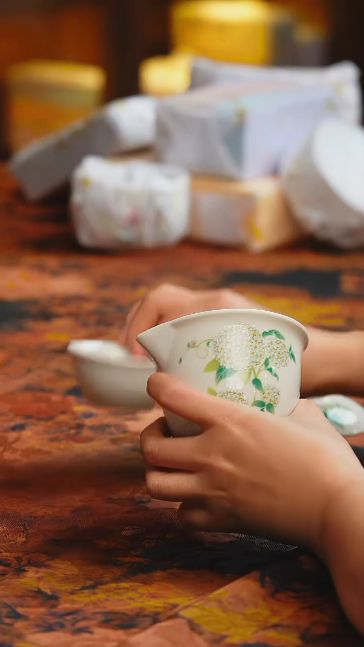 【闪购商品】楽门茶器！！！！