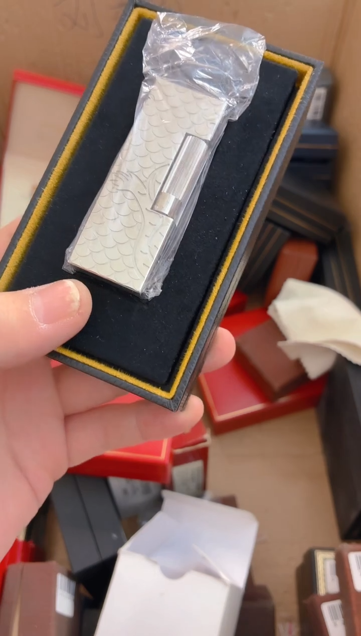 中古打火机闪购链接