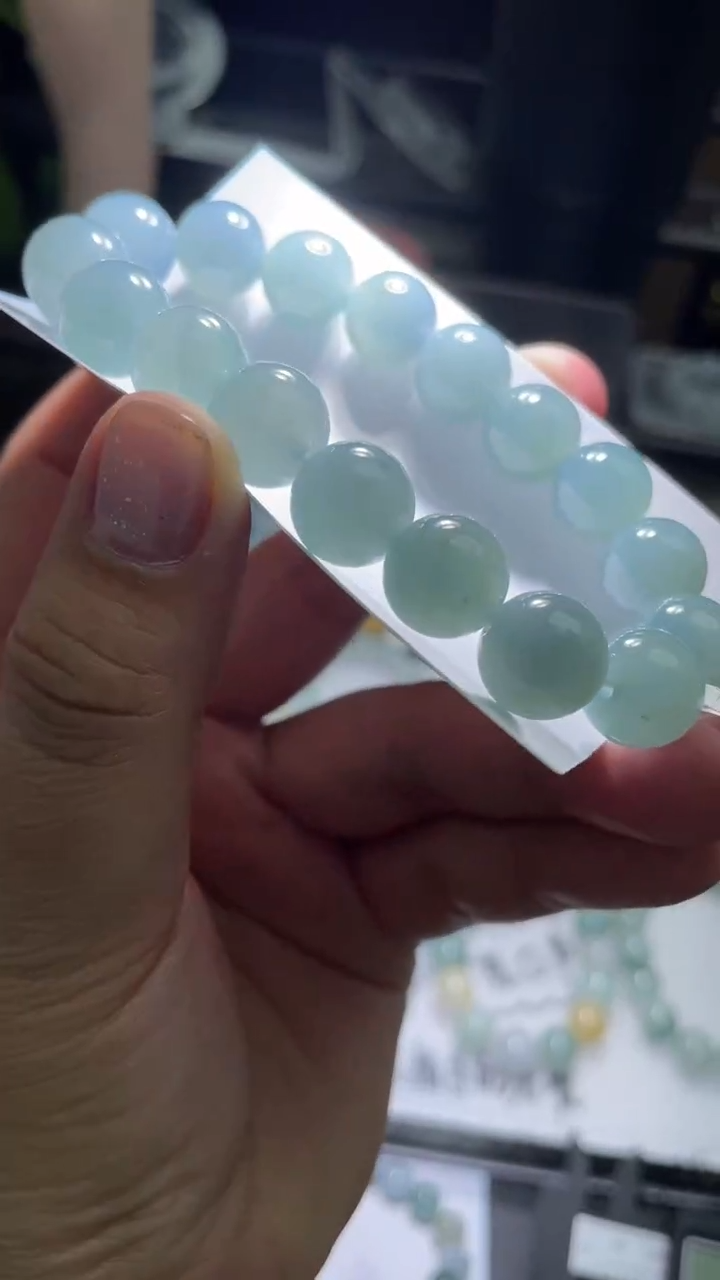 【闪购商品】定制翡翠未镶嵌翡翠