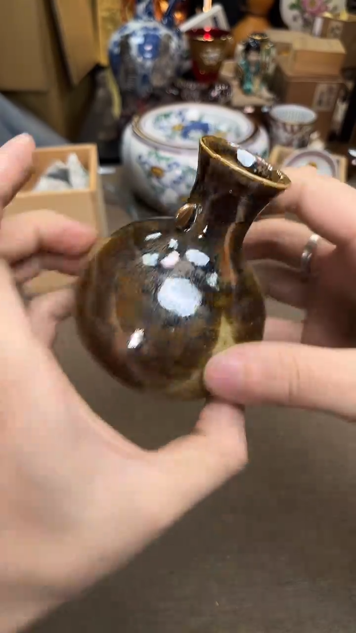 茶宠瓷器茶具套装