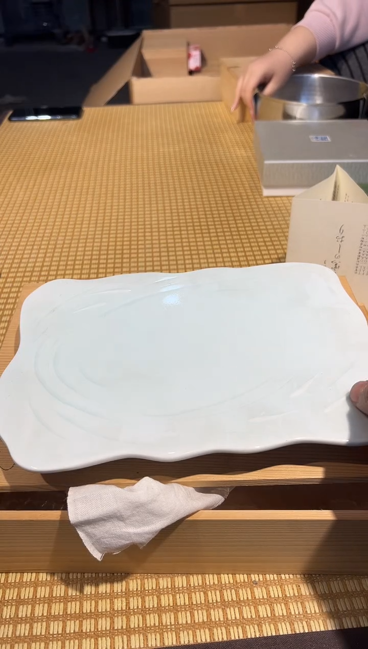 連*中古回流 谨慎参拍