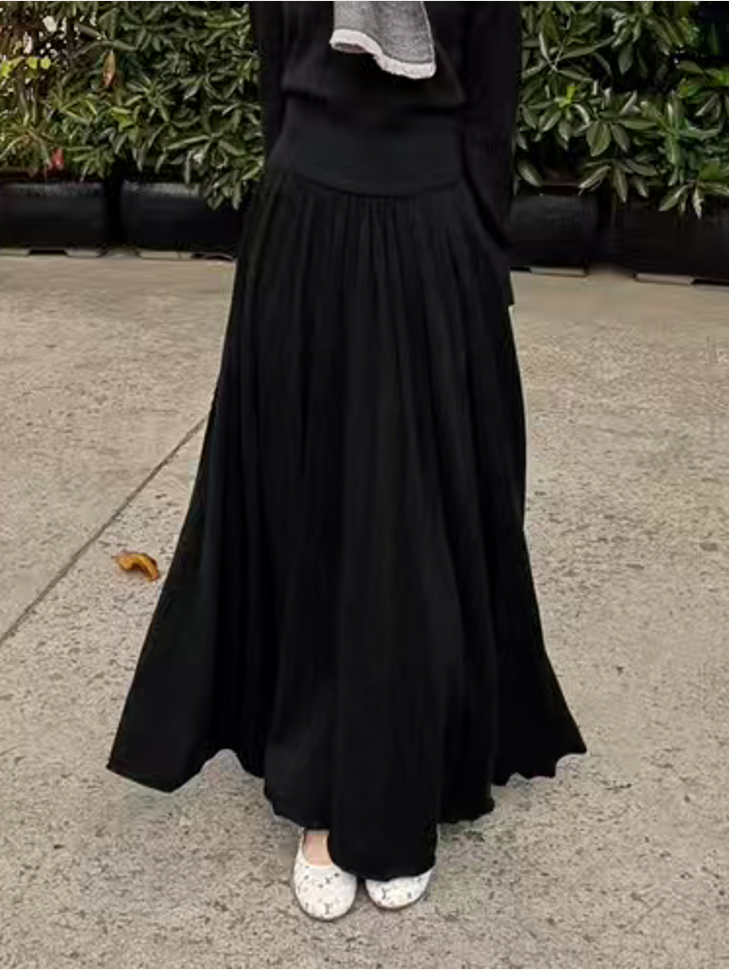 拾光家女装半裙5281