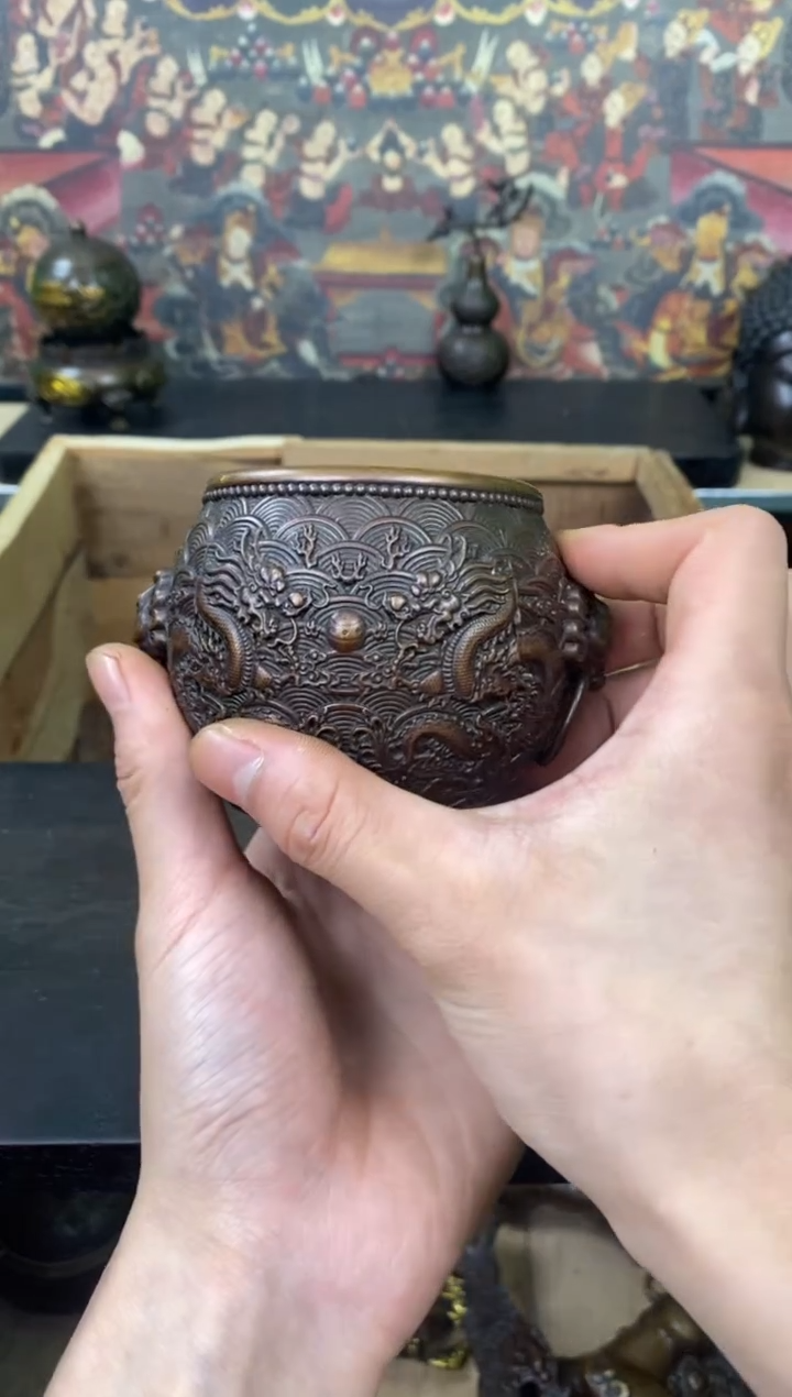 百福铜专属精选链接