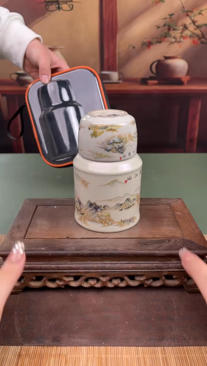 【闪购商品】顾德茶器福利闪购链接