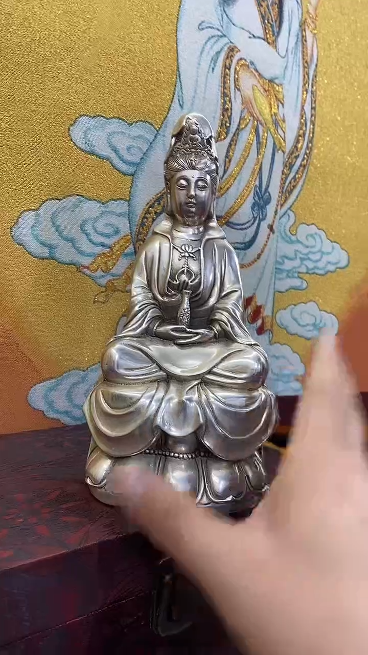 无800银【闪购商品】主播推荐