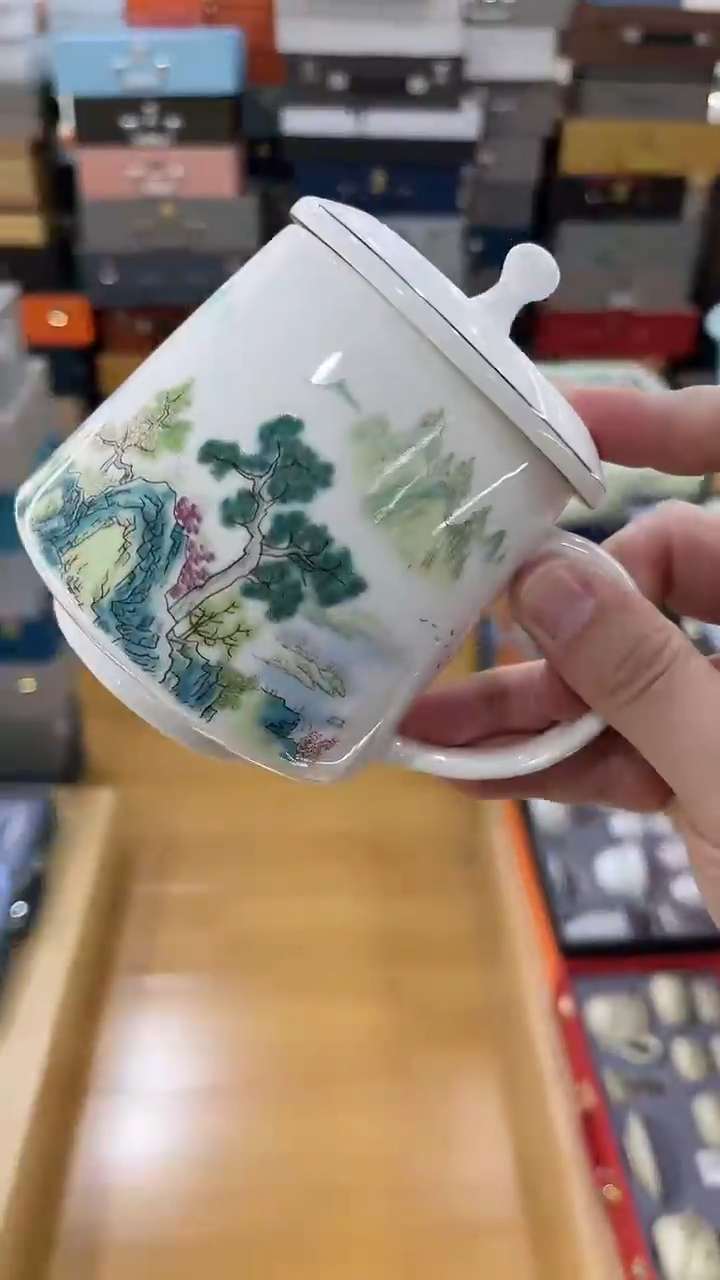 【闪购商品】展宏茶具展宏茶具@A-