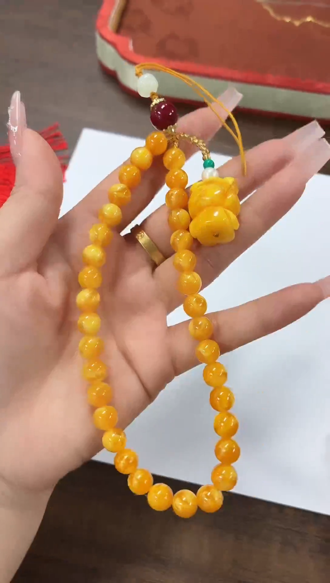 【高定甄选】高端轻奢多样性发货ZX3929S