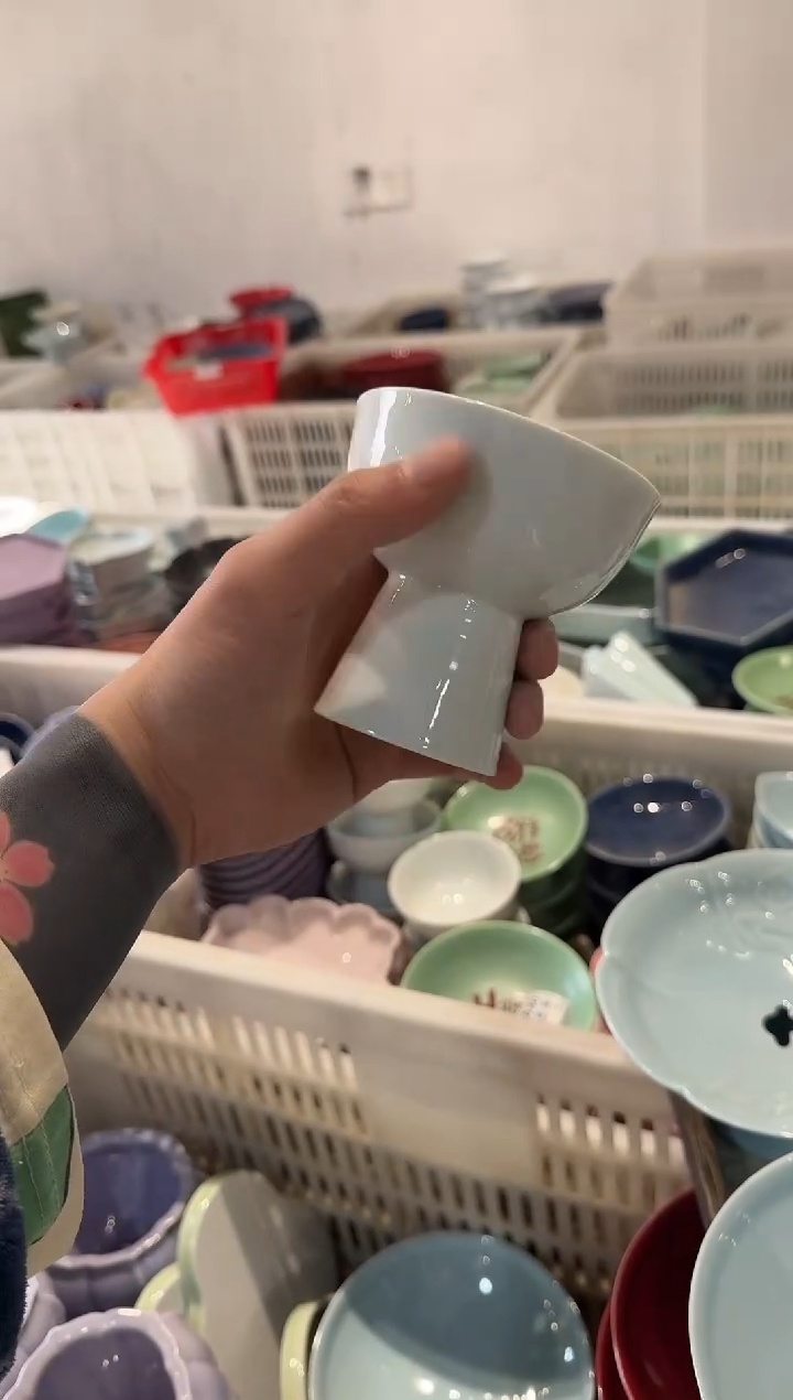 瓷片瓷微瑕商品 介意勿拍