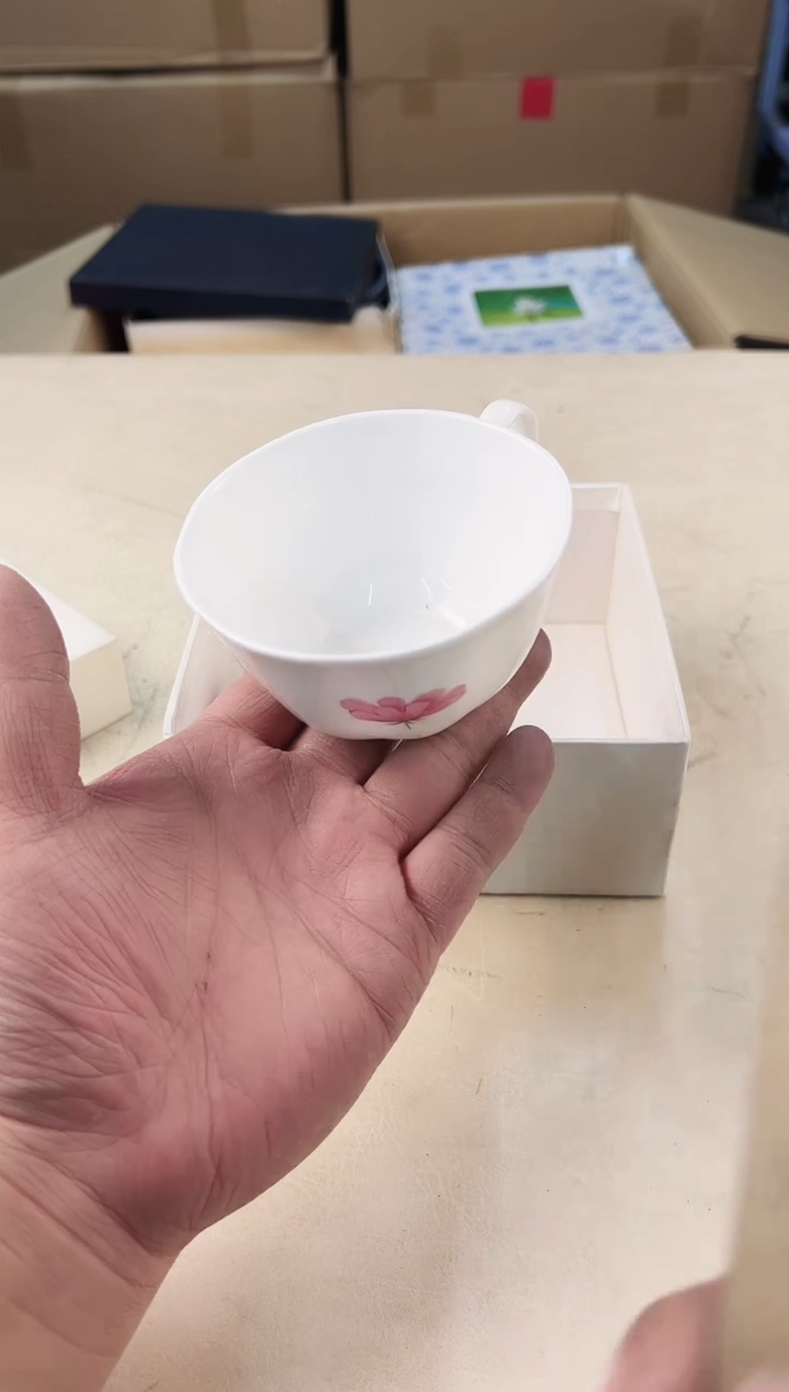 【闪购商品】瓷片908中古产品，默认微瑕，谨慎参拍