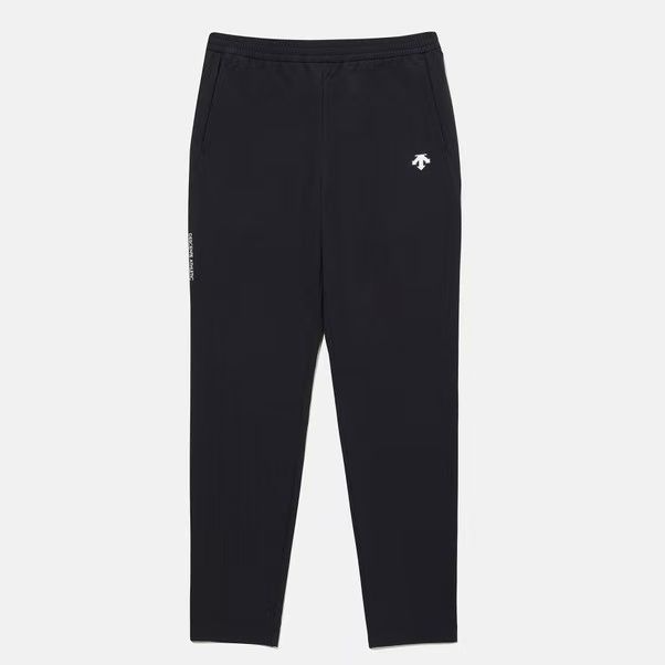 DESCENTE/迪桑特户外男款休闲长裤SP421XPTO1