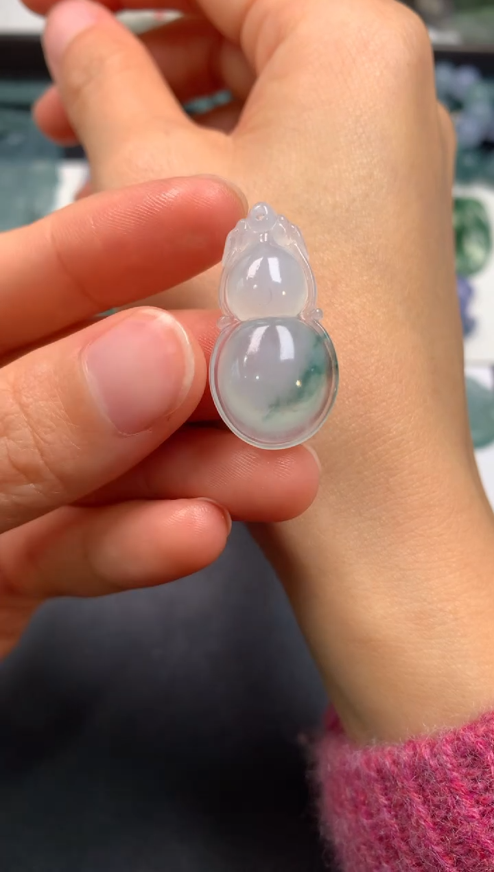 【闪购商品】定制翡翠未镶嵌0716681439