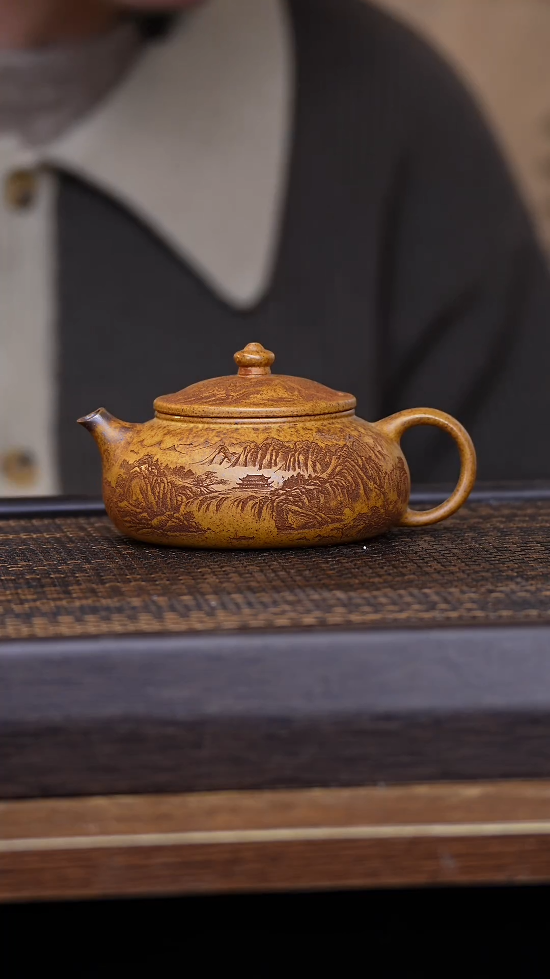 【闪购商品】紫砂茶壶45678913546789