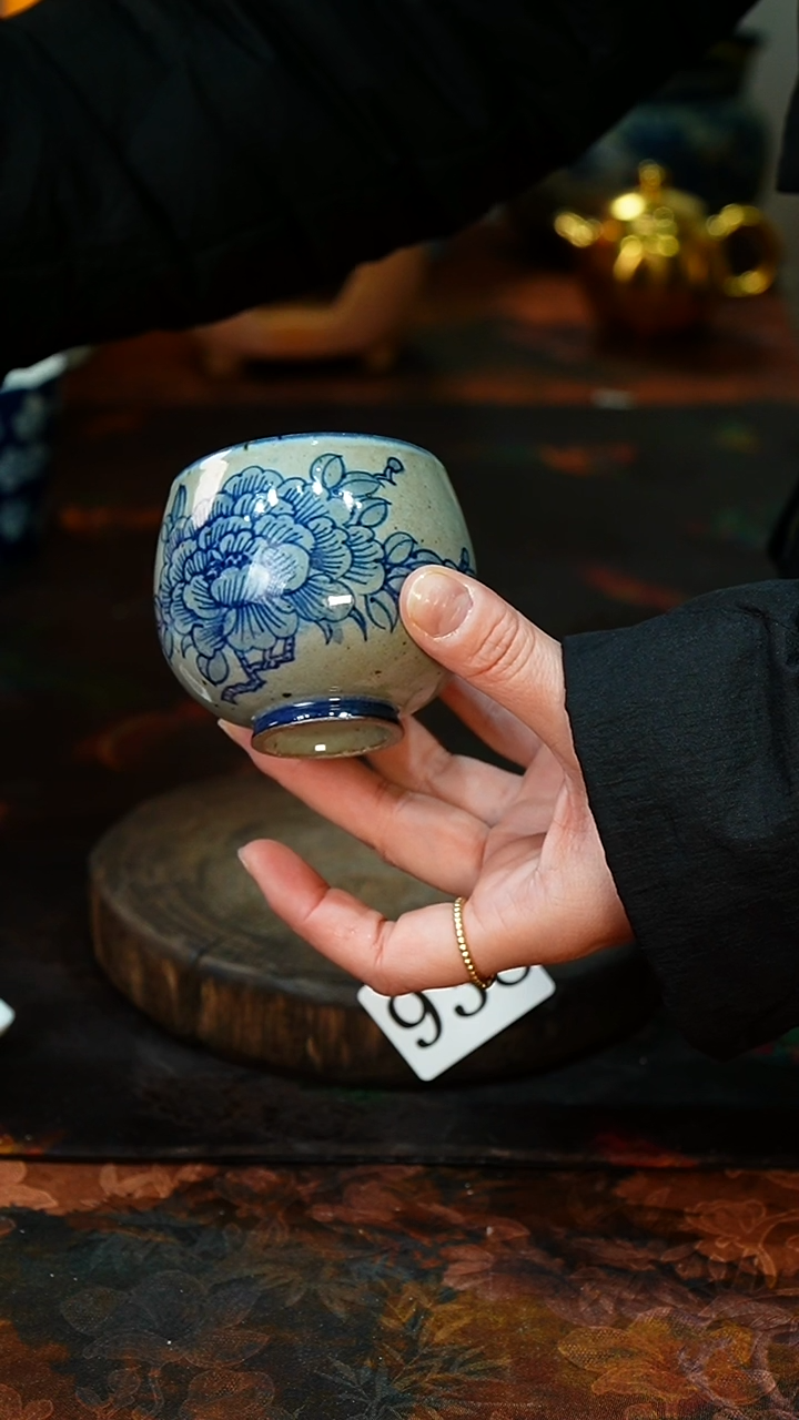 【闪购商品】.938.............茶碗