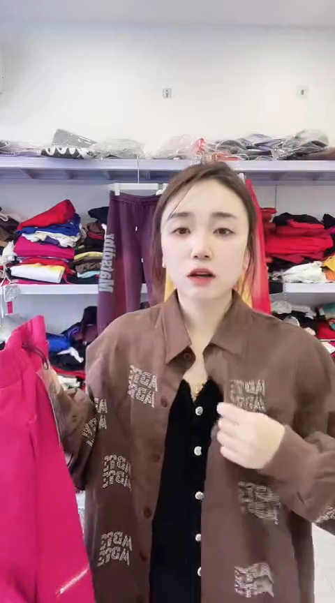 闪电购精品女装40XL