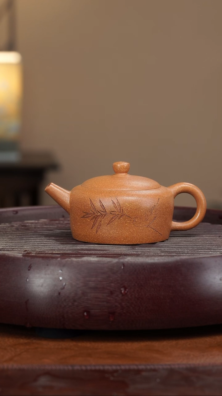 【闪购商品】紫砂茶壶宜兴紫砂壶