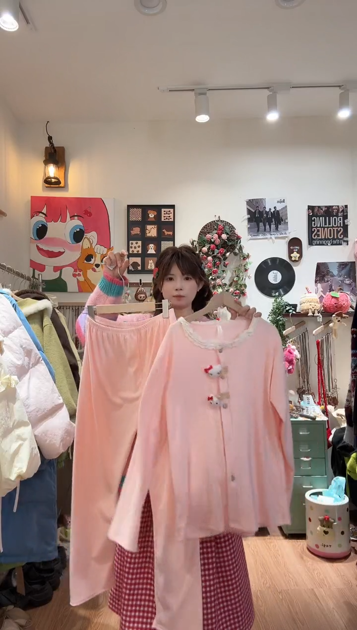 木子豆清货款（no退换