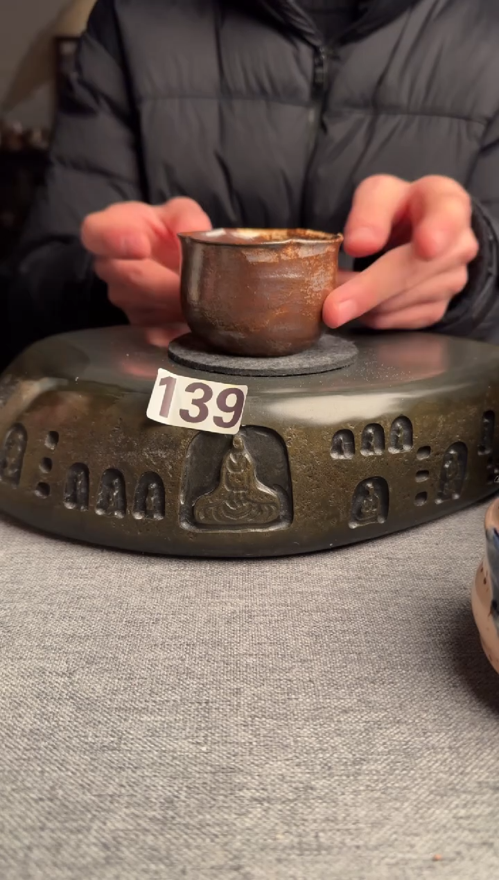 【闪购商品】139景德镇手工茶器系列