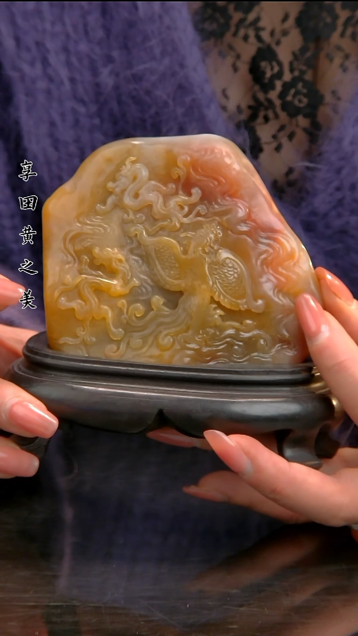 寿山石印石11111