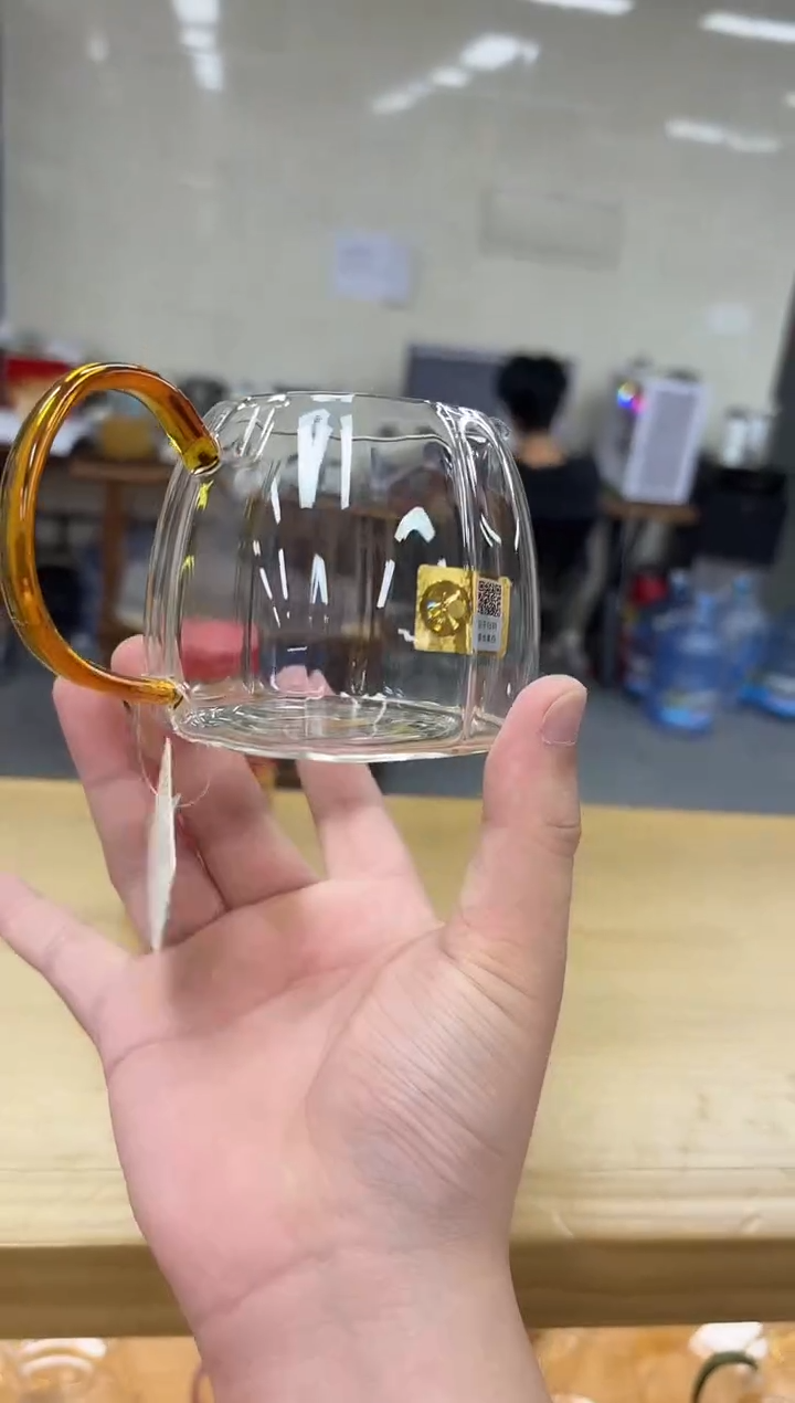 禾器倾妍茶海琥珀色+清禾琥珀x1