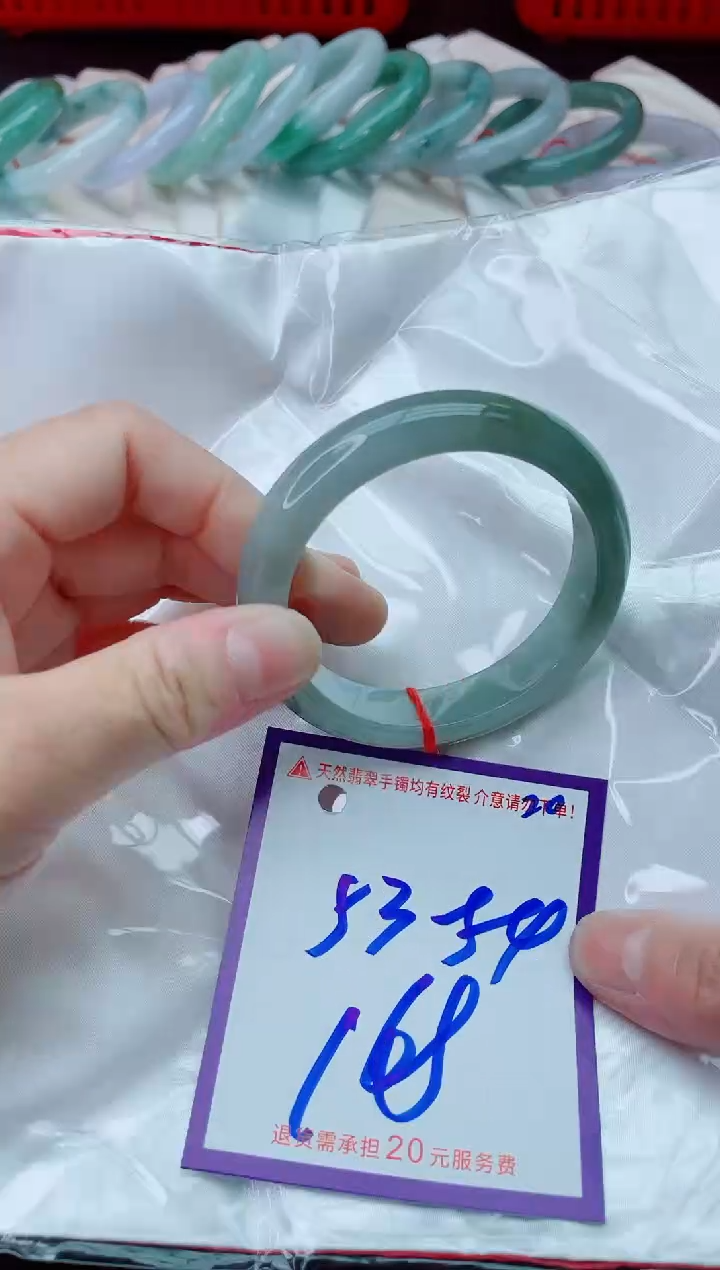 未镶嵌手镯翡翠11111111