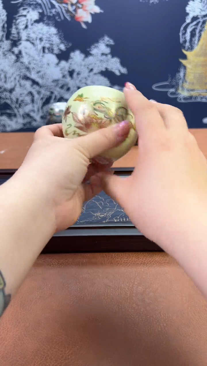 茶盏瓷SC1111111111111