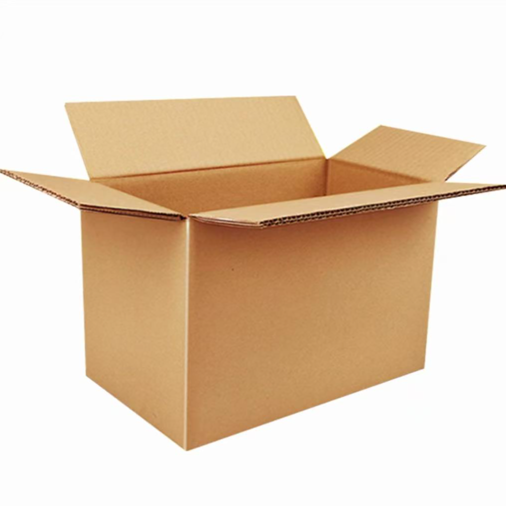 F301-F350 捡漏品 智慧家的纸箱（默认微瑕）