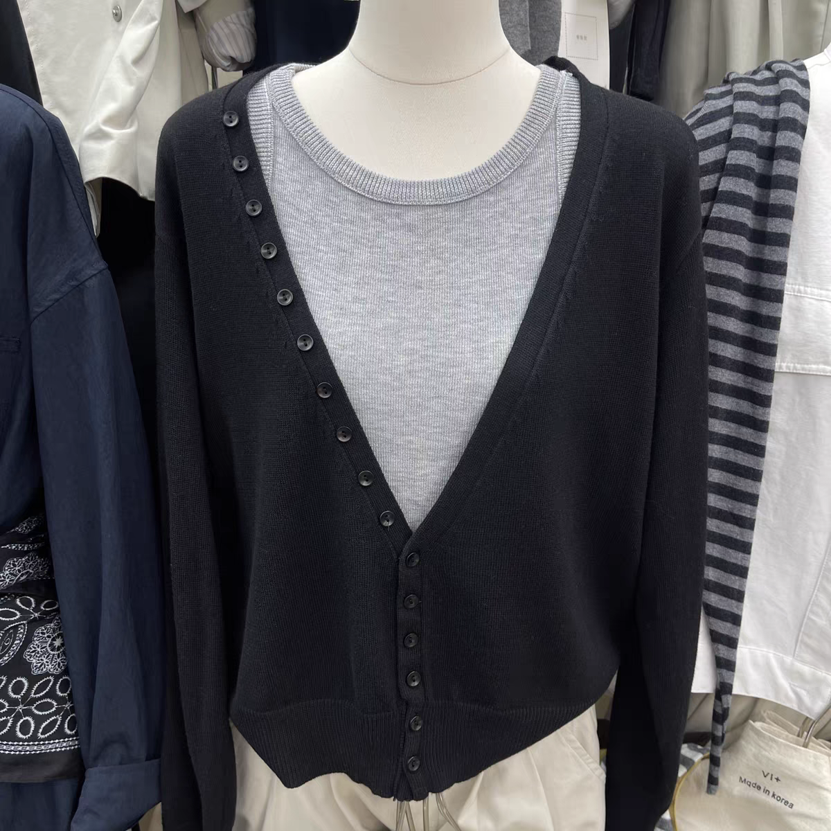 201—249打底衫集合链接，质量很棒，版型也是绝绝子