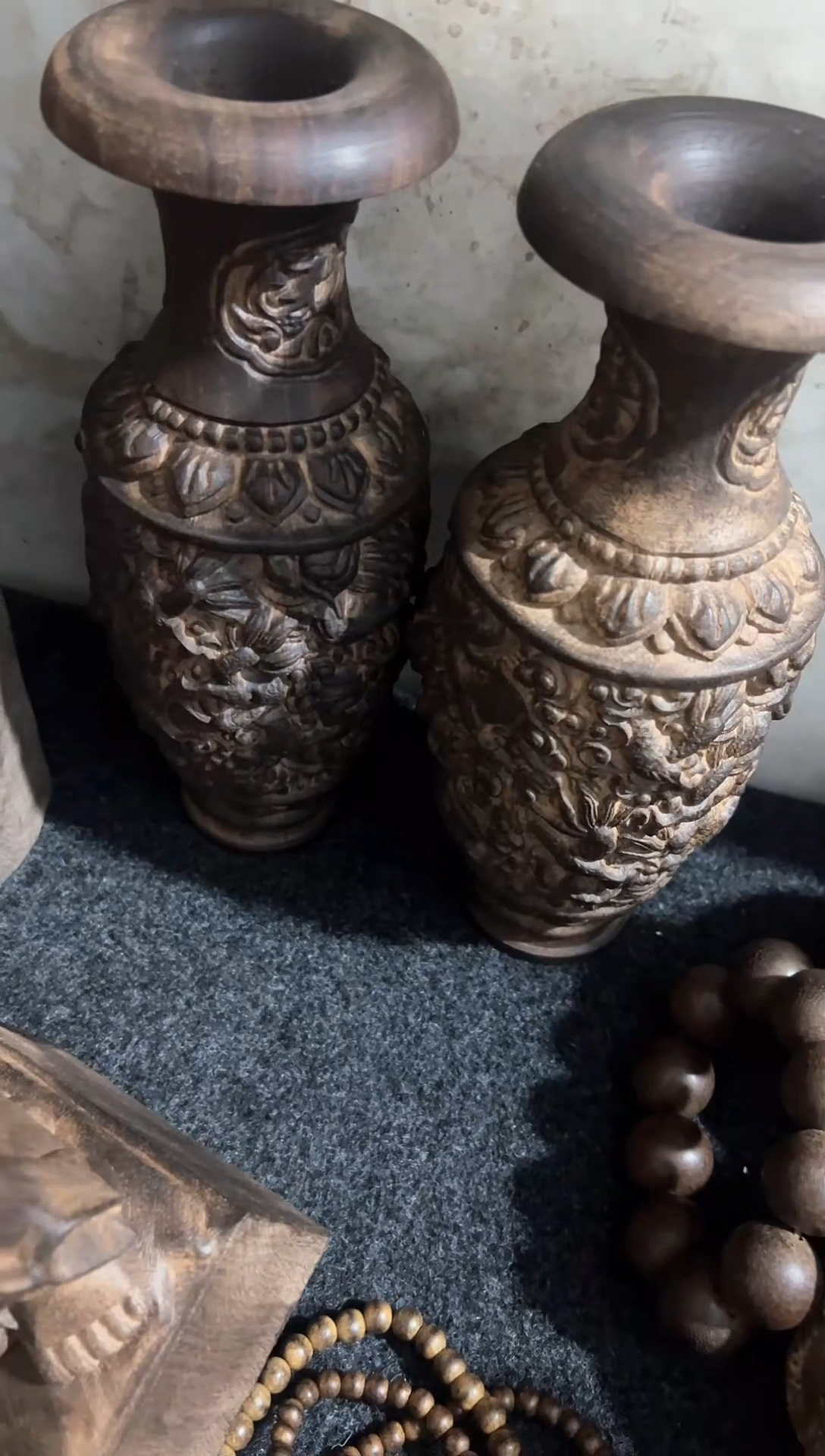 【闪购商品】香榧木木雕欢迎老铁进入直播间，，，，，