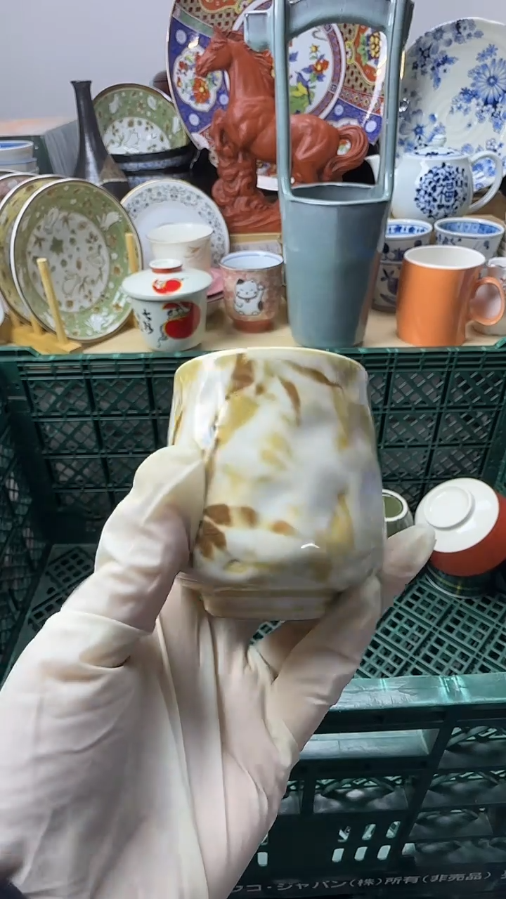 陶瓷知**乐感谢您一直以来的支持003