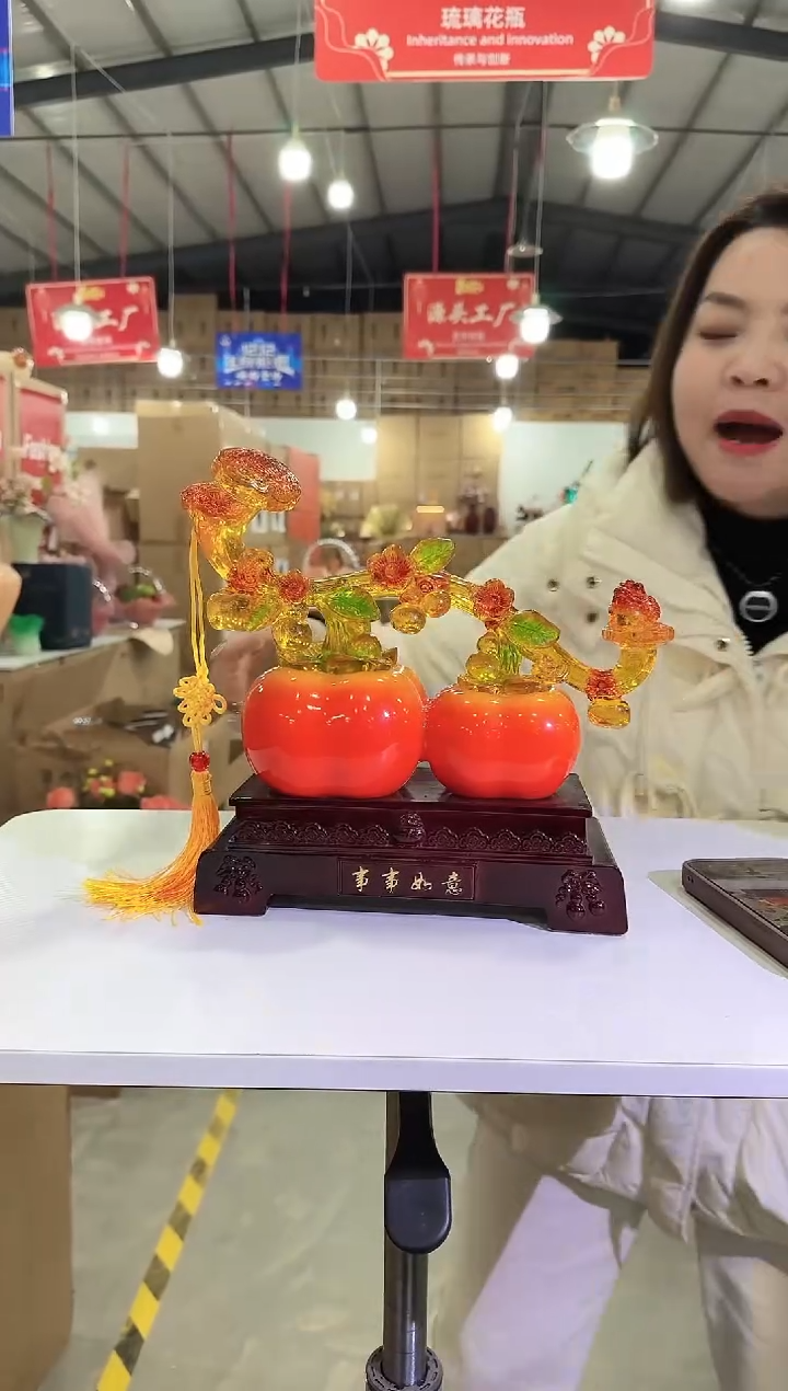 【闪购商品】藤优品花器E-早45