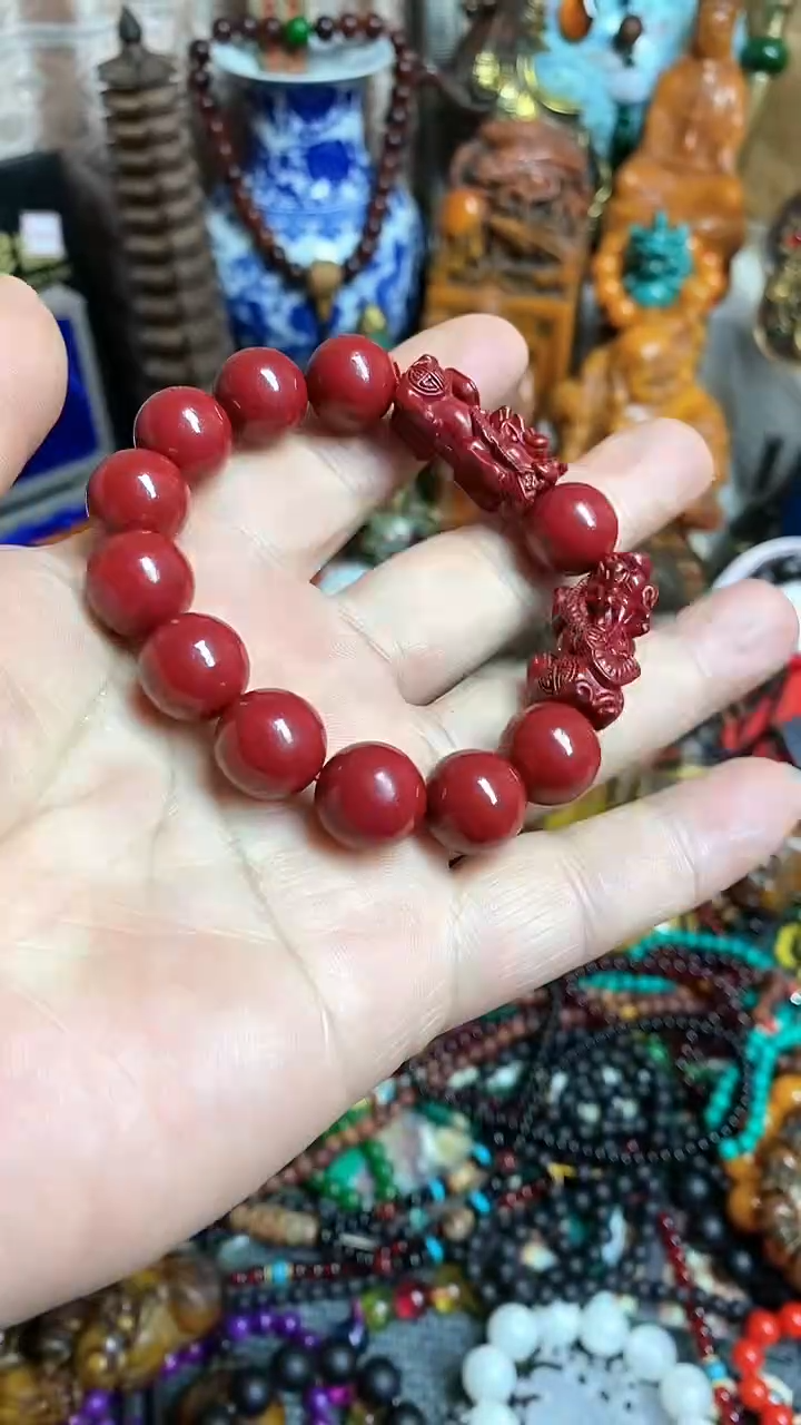 【闪购商品】扇子老板娘好物强烈推荐