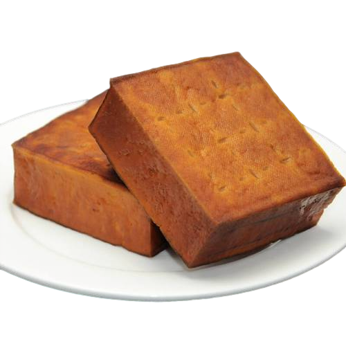 【代买山货】农户烟熏豆腐干（2）
