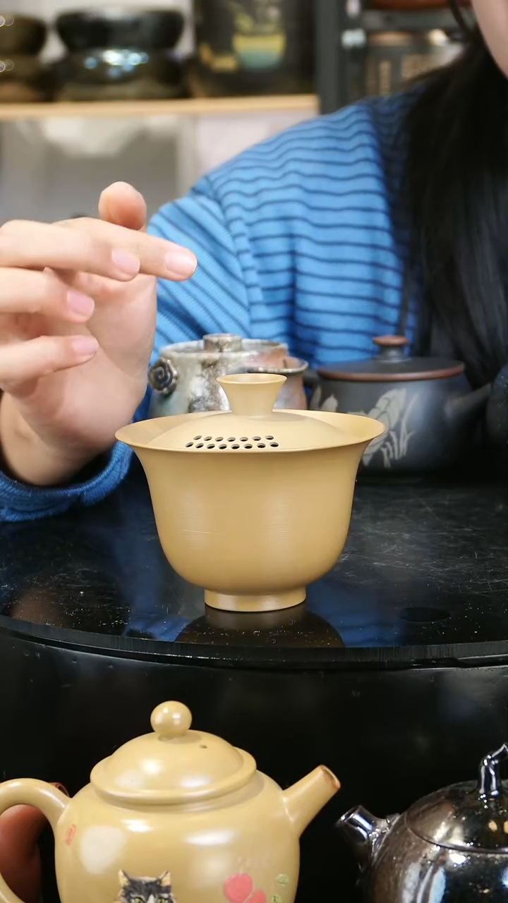 【闪购商品】壶414- 苏橙茶周边.....