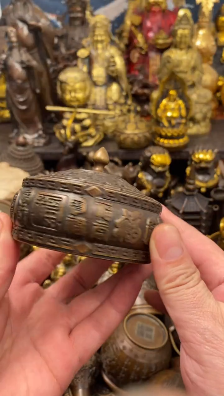 案台摆件  物品摆件