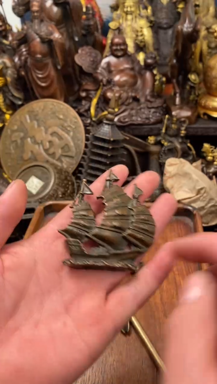 案台摆件  物品摆件