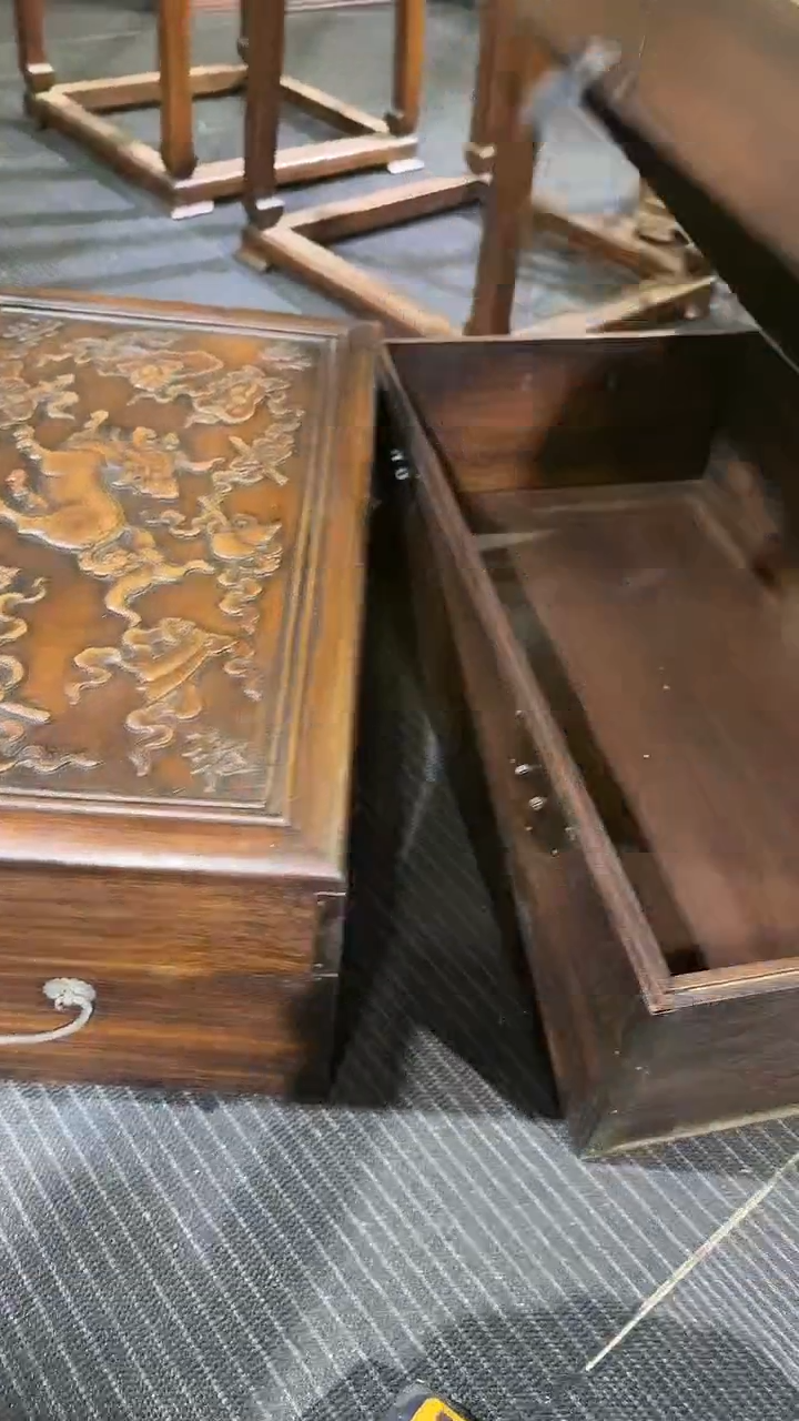 木天****）海黄麒麟套箱1111111111