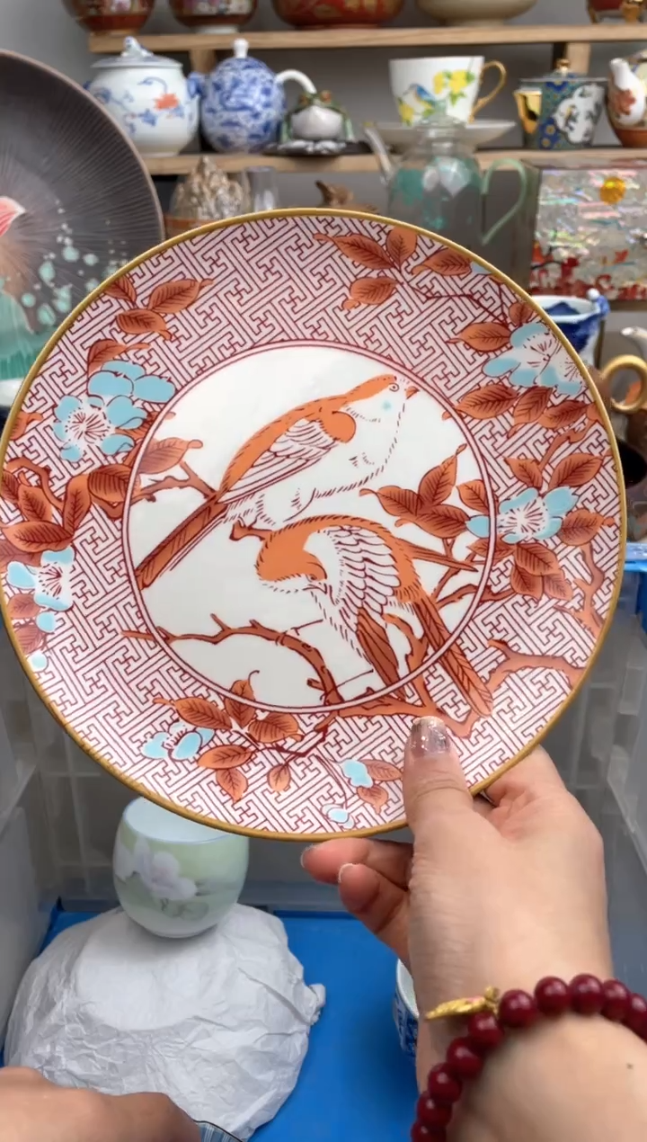 【闪购商品】瓷片默认微瑕，看清尺寸品相再拍