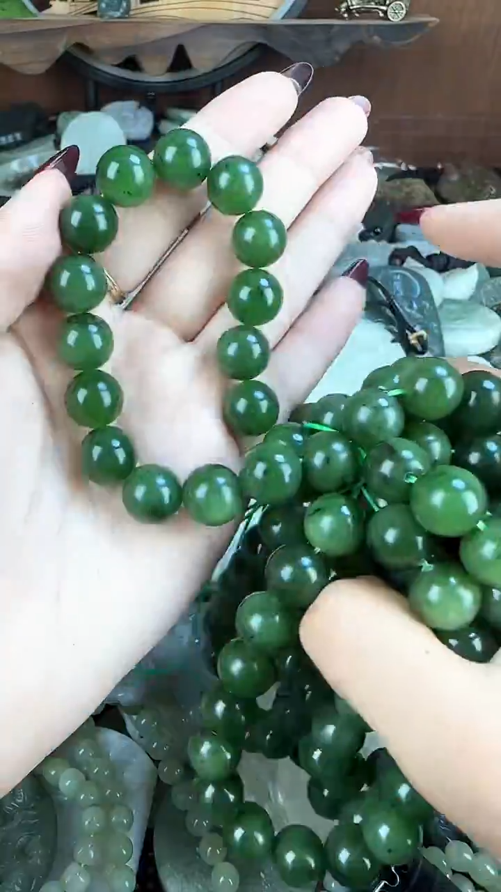 吊坠(不含链)未镶嵌和田玉1