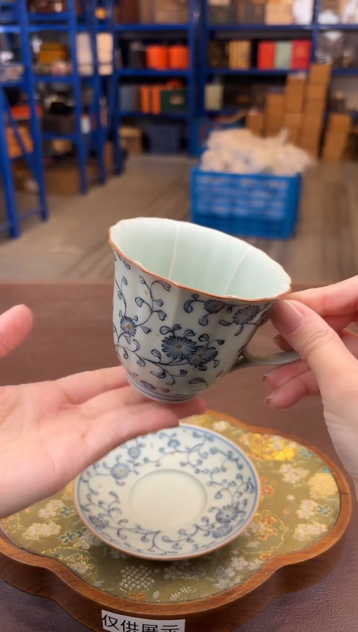 【闪购商品】嘉禾茶空间直播清仓福利1111111