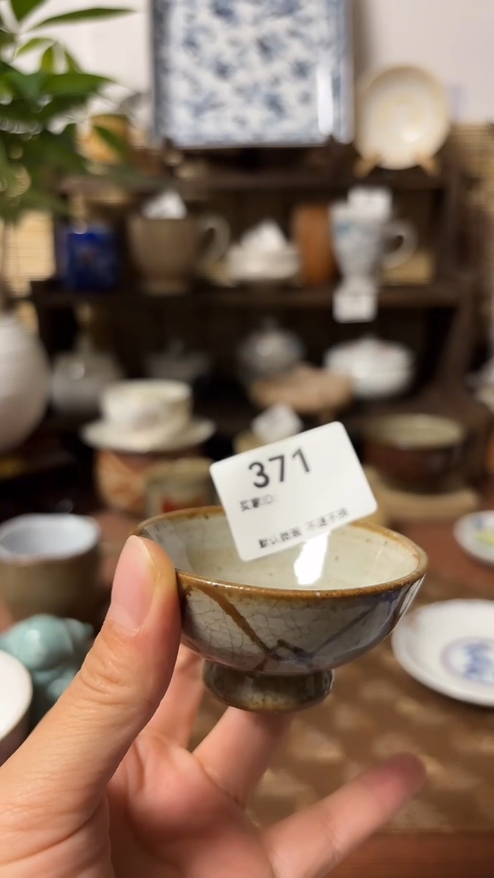 【闪购商品】瓷片喵喵家的都是大漂亮